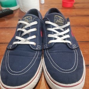 Stefan Janoski Nike Zoom Air